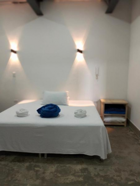 EL codobés Aparta Suite